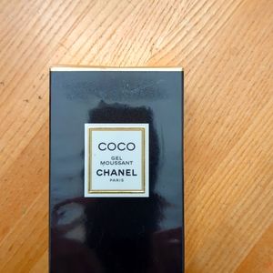 Coco gel moussant 6.8 oz